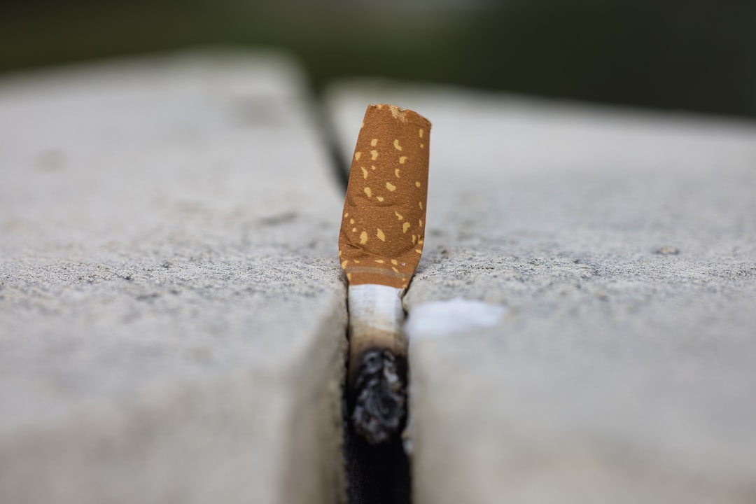 Sigarettenprijzen in Frankrijk: dit betaal je als roker