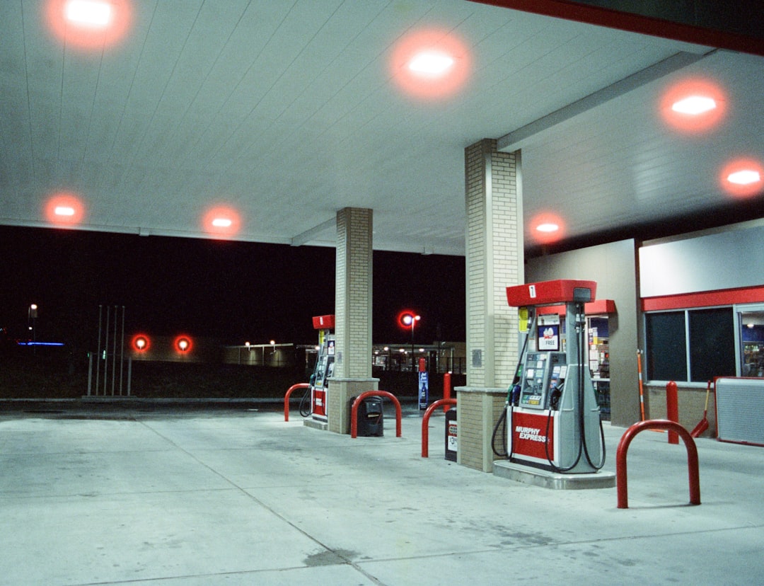 Benzineprijzen in Frankrijk: wat moet je weten voor je portemonnee?