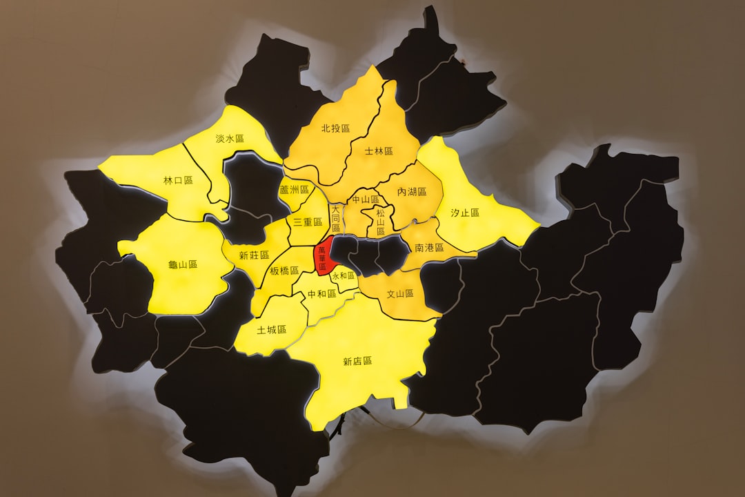 Ontdek waar de Dordogne ligt binnen de Franse regio’s