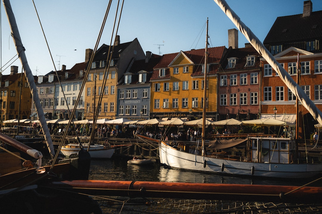 Hoe het grootste eiland ter wereld bij Denemarken hoort