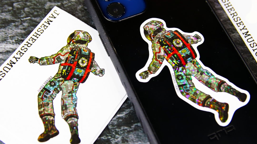 Milieusticker Frankrijk: Waar moet je de sticker precies plakken?