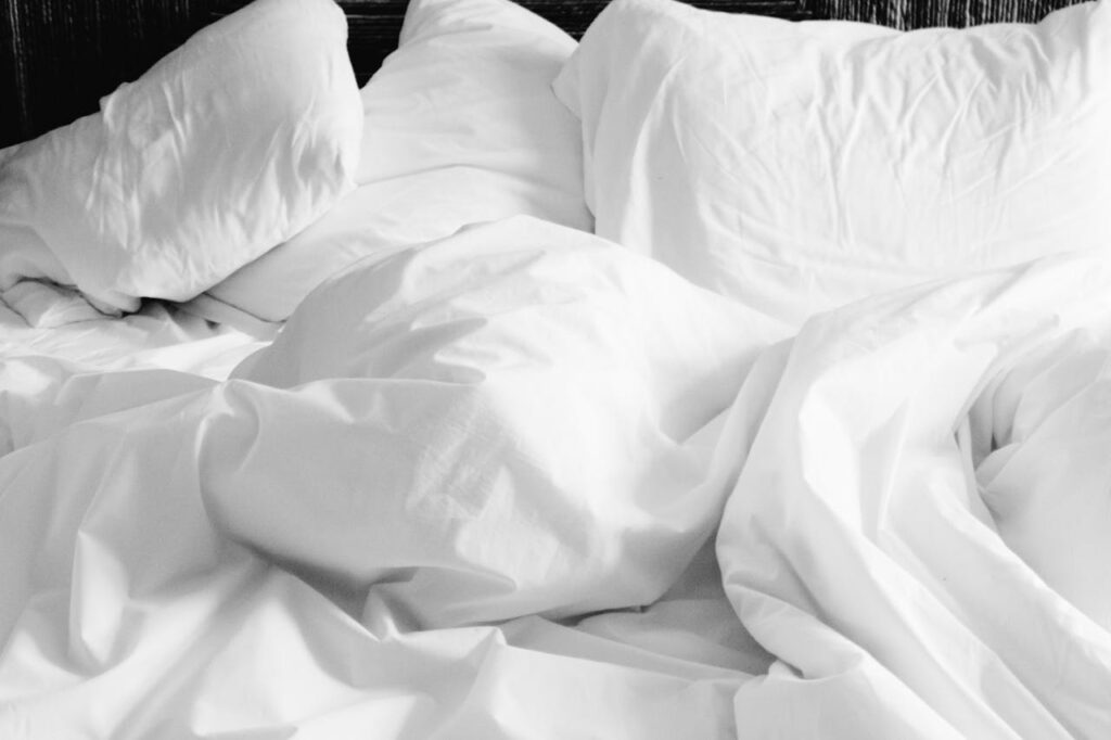Een topper op je matras voor extra comfort en bescherming