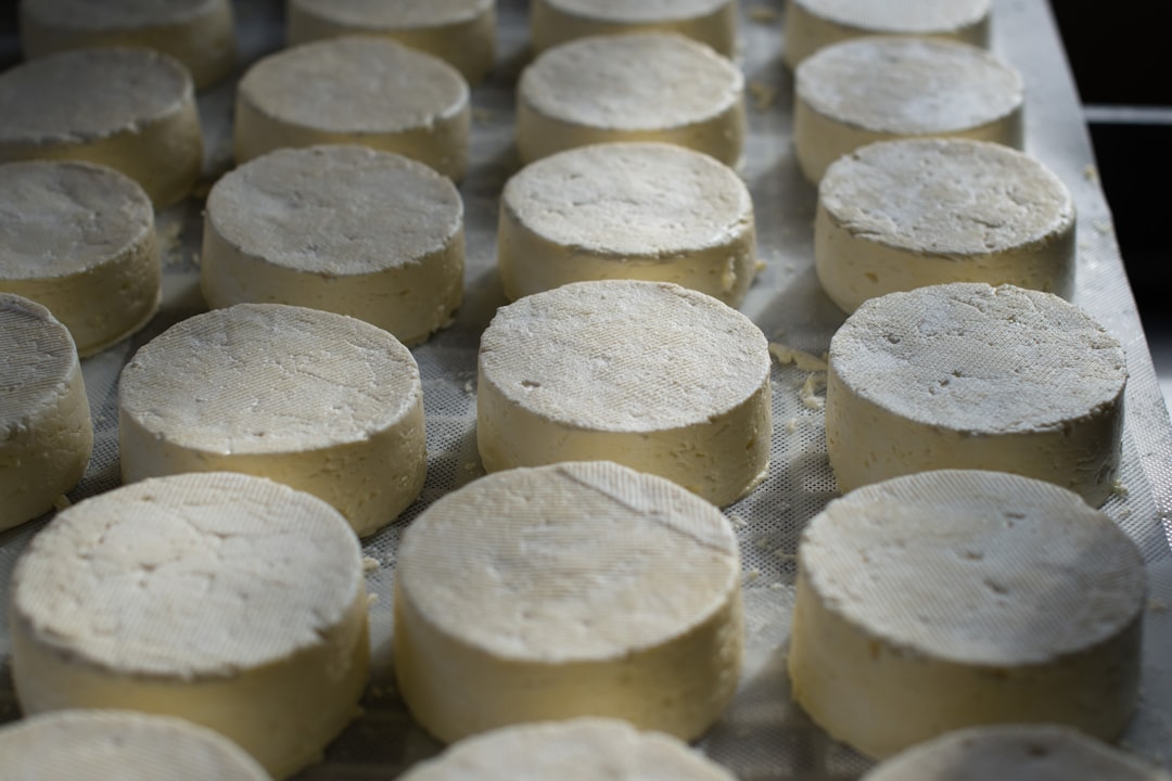 Franse kaas soorten: een overzicht van de lekkerste klassiekers